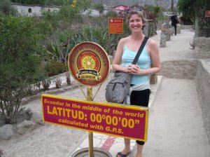 Equator proper