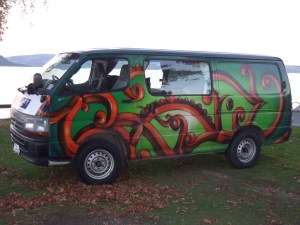 I'm not sure which side is worse